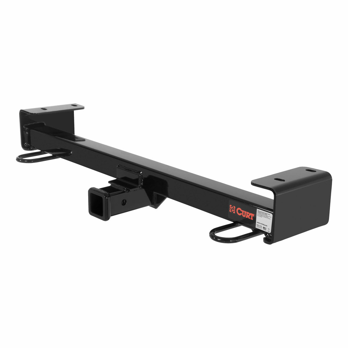 Curt - 2" Front Receiver Hitch, Select Ford F-150 - 31026
