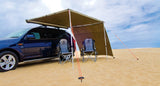Rhino Rack - Sunseeker Awning Side Wall - 32112