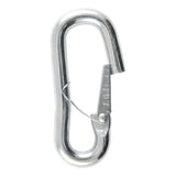 Curt - 9/16" Snap Hook (5,000 lbs, Packaged) - 81281