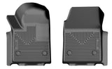 Husky Liners 18151 Weatherbeater - Front Floor Liners