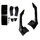 KC HiLiTES 7327 KC Bracket Mount Set 50in Overhead 2018-2023 Jeep Wrangler JL Gladiator JT