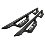 Westin 20-14015 Outlaw Drop Nerf Step Bars