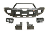 Warn - ASCENT FRONT BUMPER  RAM HD - 110991