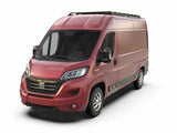 Front Runner - Fiat Ducato (L2H2/136in WB/High Roof) (2014-Current) Slimpro Van Rack Kit - KVFR003T