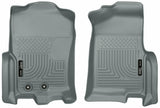 Husky Liners - Front Floor Liners - 18372