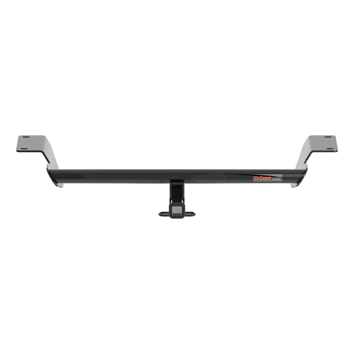 Curt - Class 1 Trailer Hitch, 1-1/4" Receiver, Select Hyundai Accent - 11548