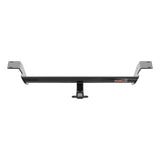 Curt - Class 1 Trailer Hitch, 1-1/4" Receiver, Select Hyundai Accent - 11548