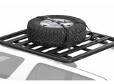 Yakima - Locknload Spare Wheel Holder - 8005032