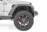 Rough Country 10497A Inner Fenders - 10497A