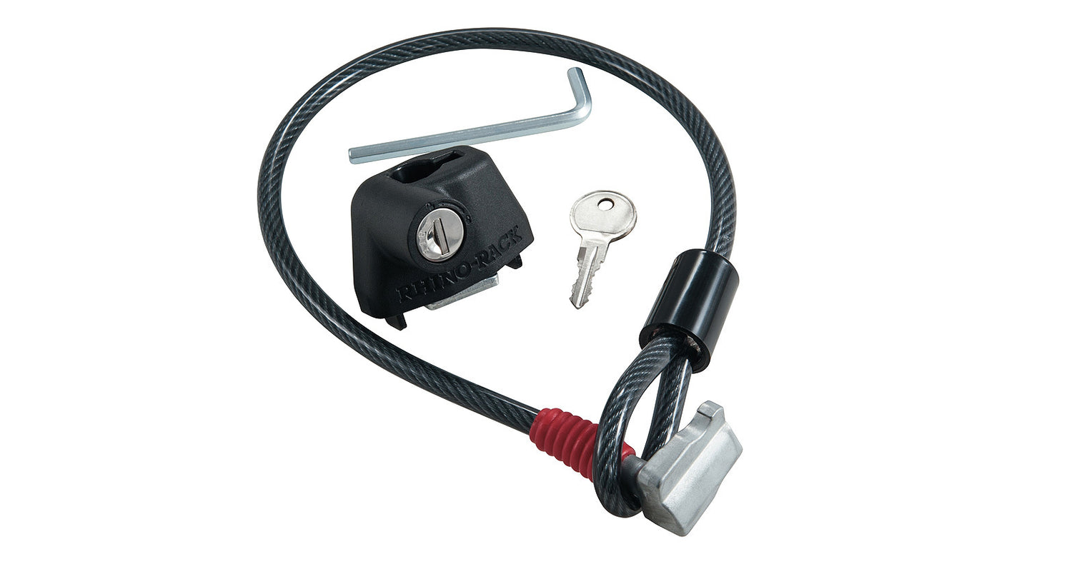 Rhino Rack - VA Cable Core Lockdowns (23") - 43205