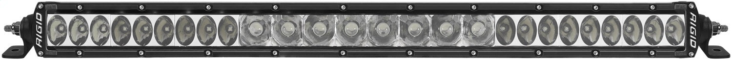 RIGID Industries - 921314 SR-Series PRO LED Light, Spot/Driving Combo, 20 Inch, Black Housing