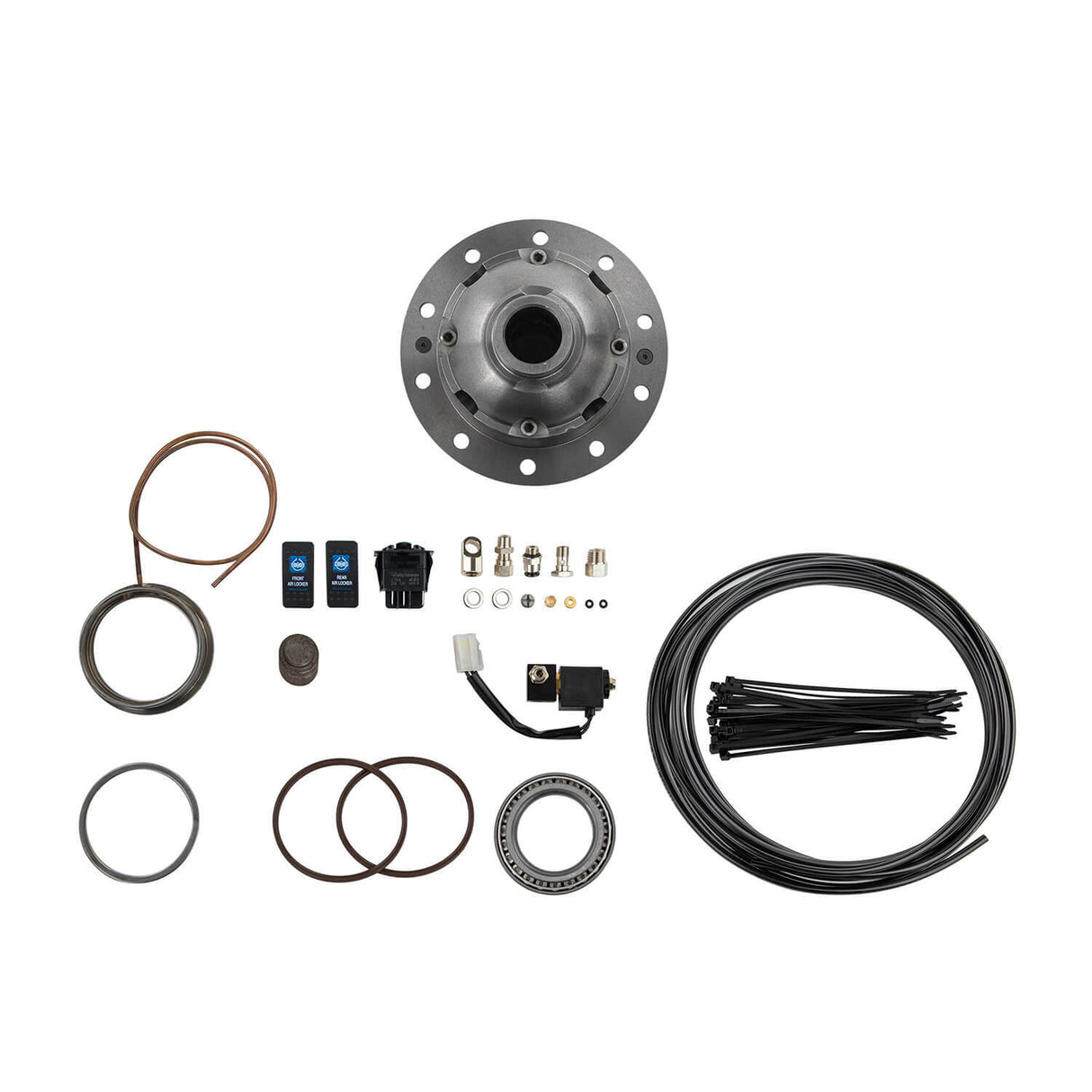 ARB - RD210 - Air Locker Differential