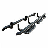 Ranch Hand - Legend Running Steps, Select Chevrolet Silverado, GMC Sierra 2500, 3500 HD - RSC191C6B6S