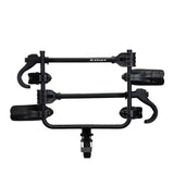Kuat - Transfer v2 Black 2 Bike - 1.25 inch and 2 inch Hitch Mount Bike Rack - T202B