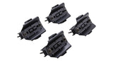 Rhino Rack - Pioneer Platform (Universal) Unassembled - Small (48" x 37") - 42114BF