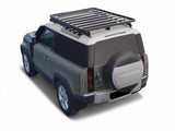 Front Runner - Land Rover New Defender 90 (2020-Current) Slimline II Roof Rack Kit - KRLD039T