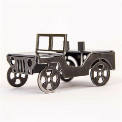 Rock-Slide Engineering - Bendy Jeep AC-PR-BDJ