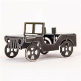 Rock-Slide Engineering - Bendy Jeep AC-PR-BDJ