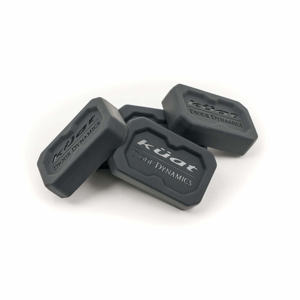 Kuat - DEK - C2 Light Pod Lens Cover - Set of 5 - Kuat X Diode Dynamics - A47-101-00-00