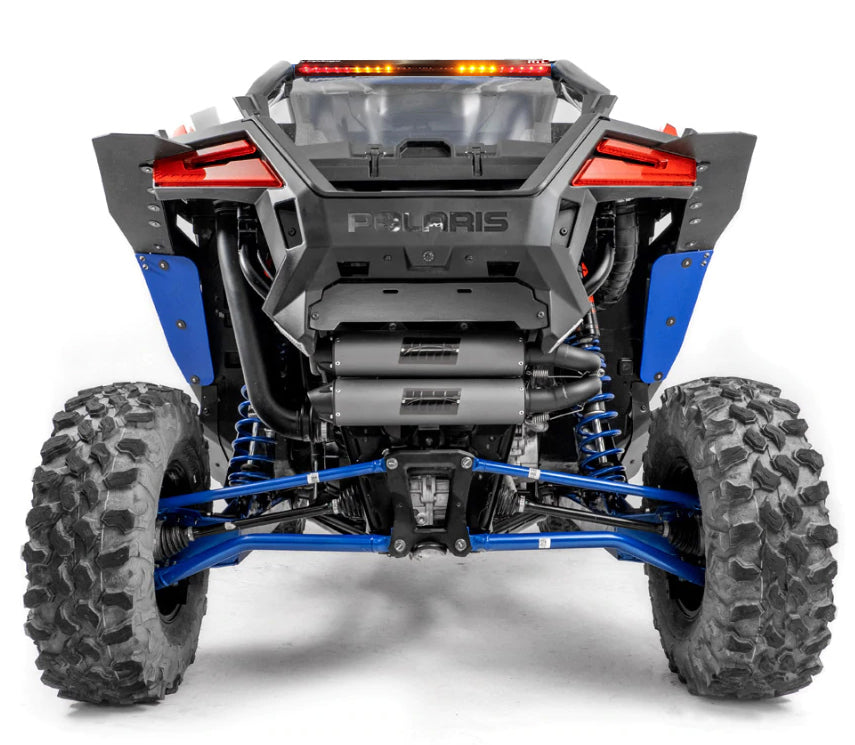 Baja Designs - 447800 - XL80 A-Pillar Light Kit