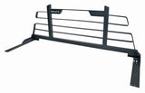 TrailFx - Square Frame Headache Rack (HR002B)