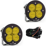 Baja Designs - 767803 - XL-R 80 LED Auxiliary Light Pod Pair