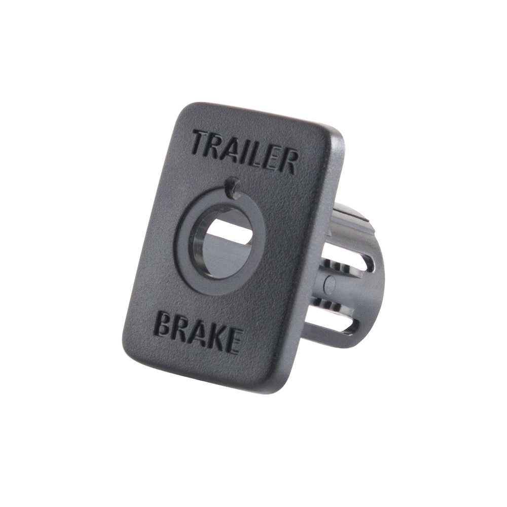 Redarc - Redarc Tpsi-001 Tow-Pro Switch Insert #1 - TPSI-001