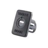 Redarc - Redarc Tpsi-001 Tow-Pro Switch Insert #1 - TPSI-001