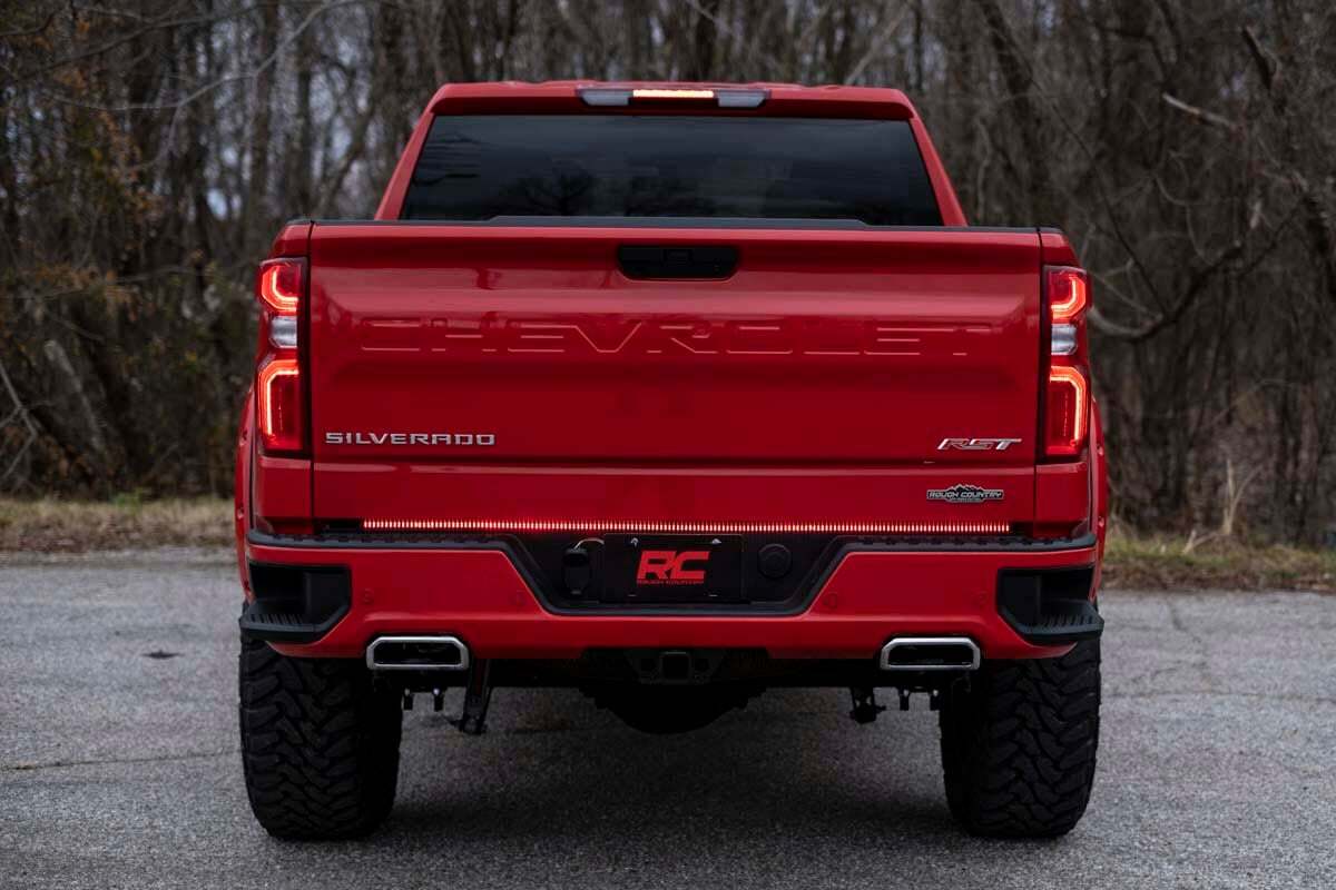 Rough Country 78860 Multi Function LED - 78860