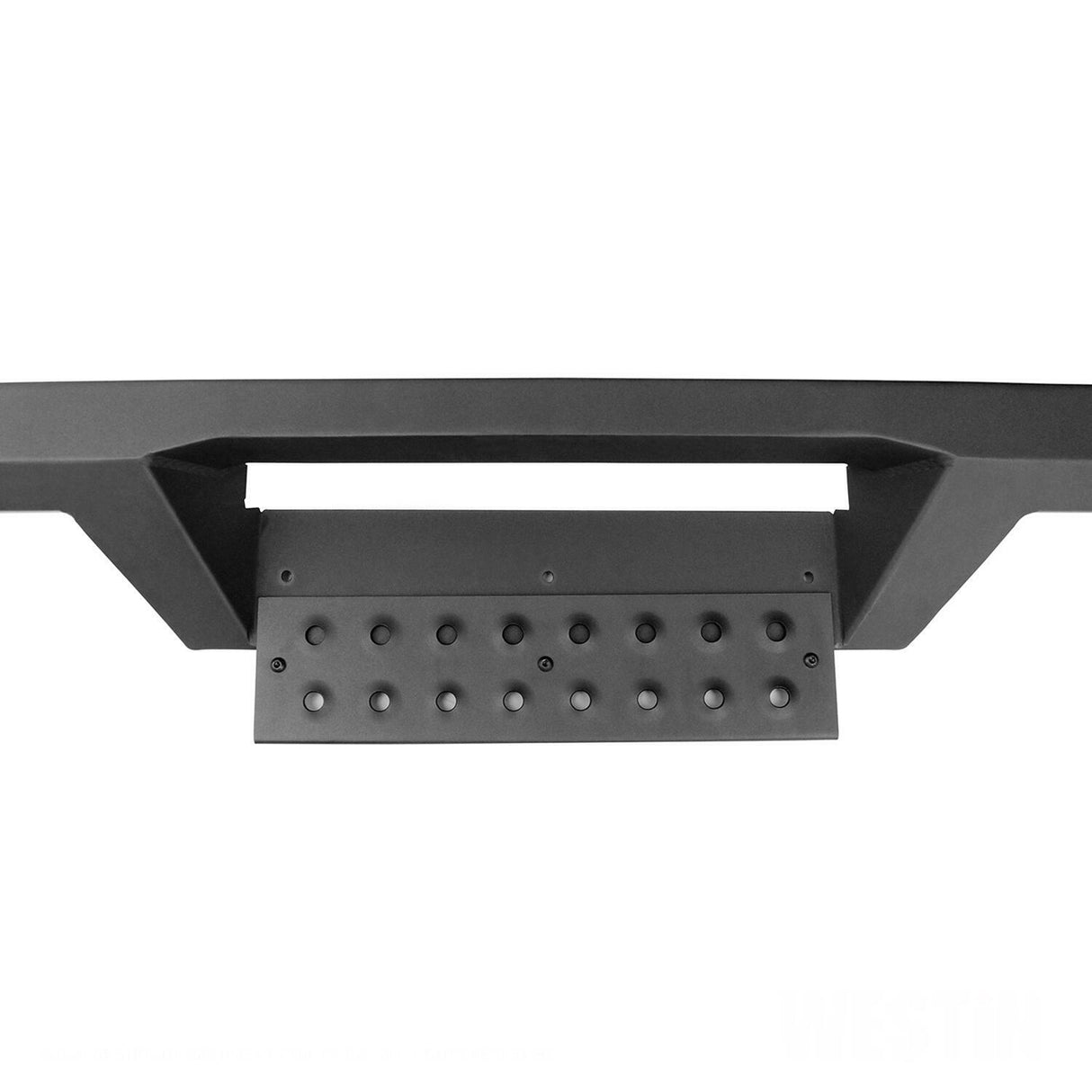 Westin - 56-534775 HDX Drop Wheel to Wheel Nerf Step Bars
