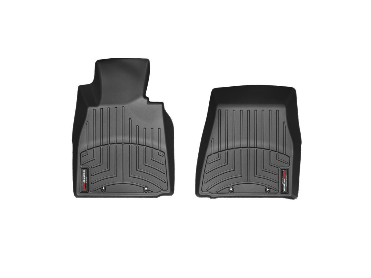 Weathertech - FloorLiner(TM) DigitalFit(R) - 442751