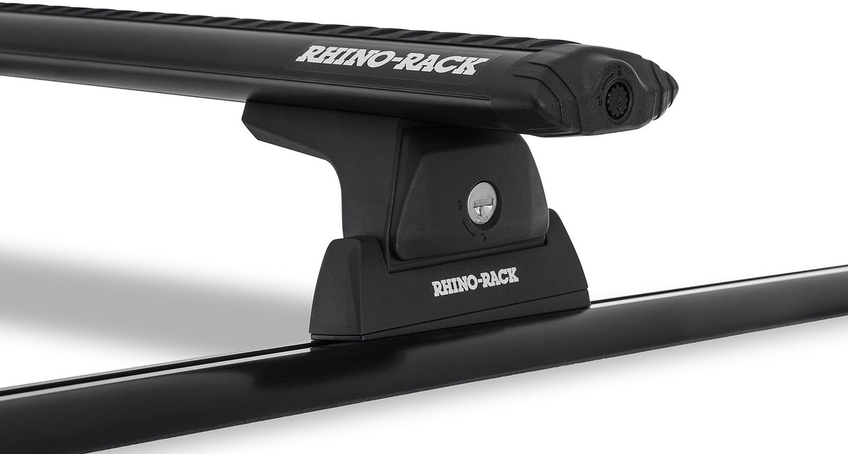 Rhino Rack - Quick Mount Base Wedge (5mm) - QMW05