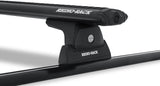 Rhino Rack - Quick Mount Base Wedge (5mm) - QMW05