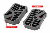 Rough Country 70980 LED Rock Light Kit - 70980