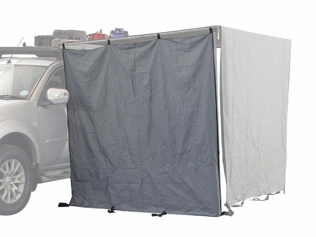Front Runner - Wind/Sun Break for 1.4M/2M AND 2.5M Awning / Side - AWNI040