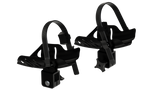 Swagman - Roll Thru Rear Wheel Trays (2 pcs) - 66691