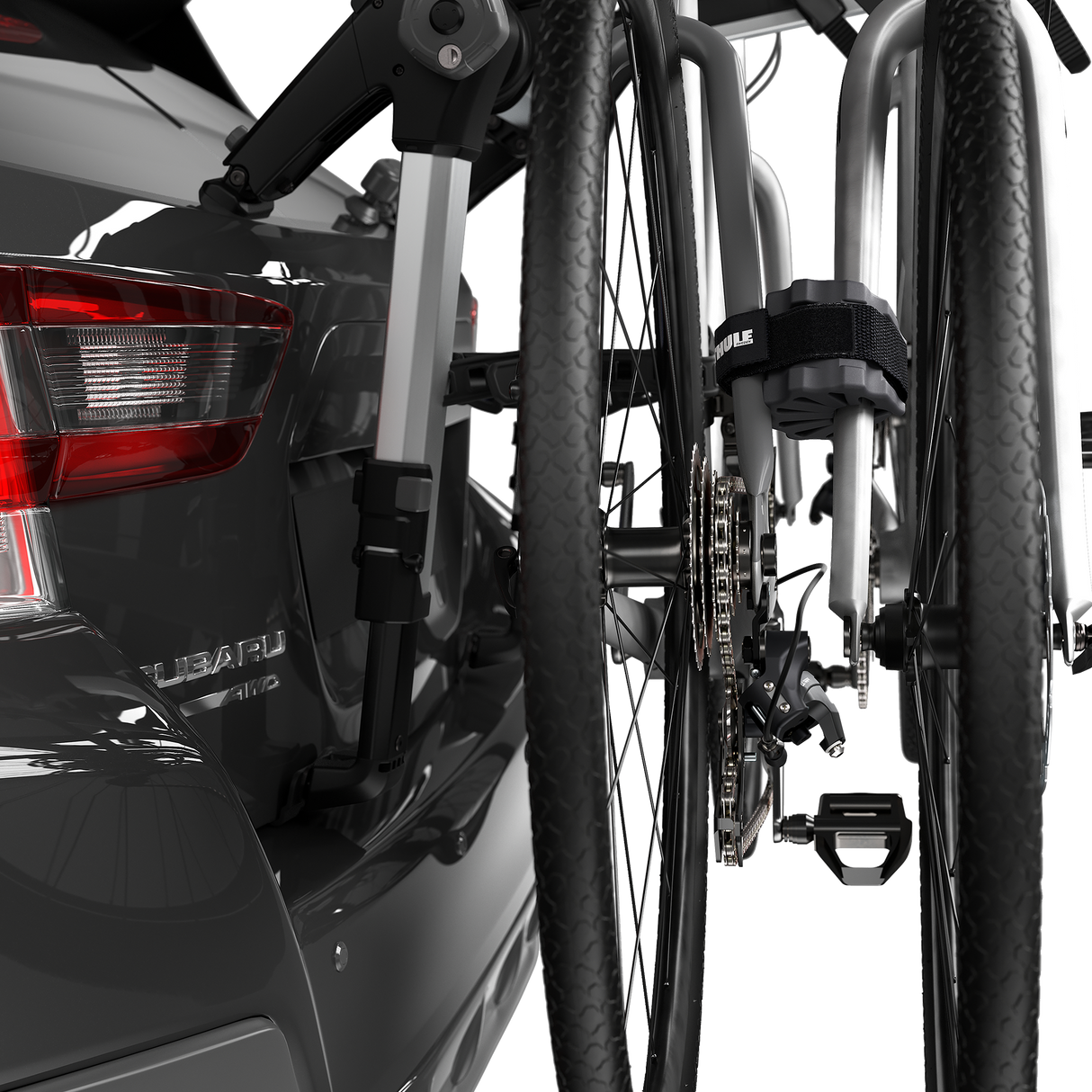 Thule - Bike Protector - 988000
