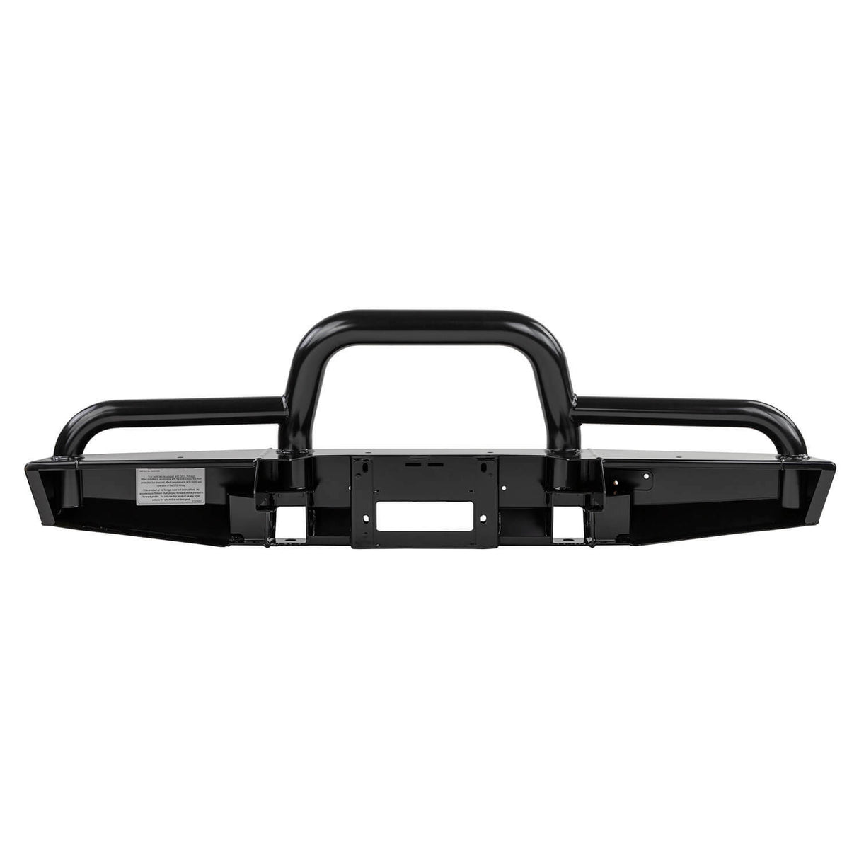 ARB - 3420020 - Winch Bumper