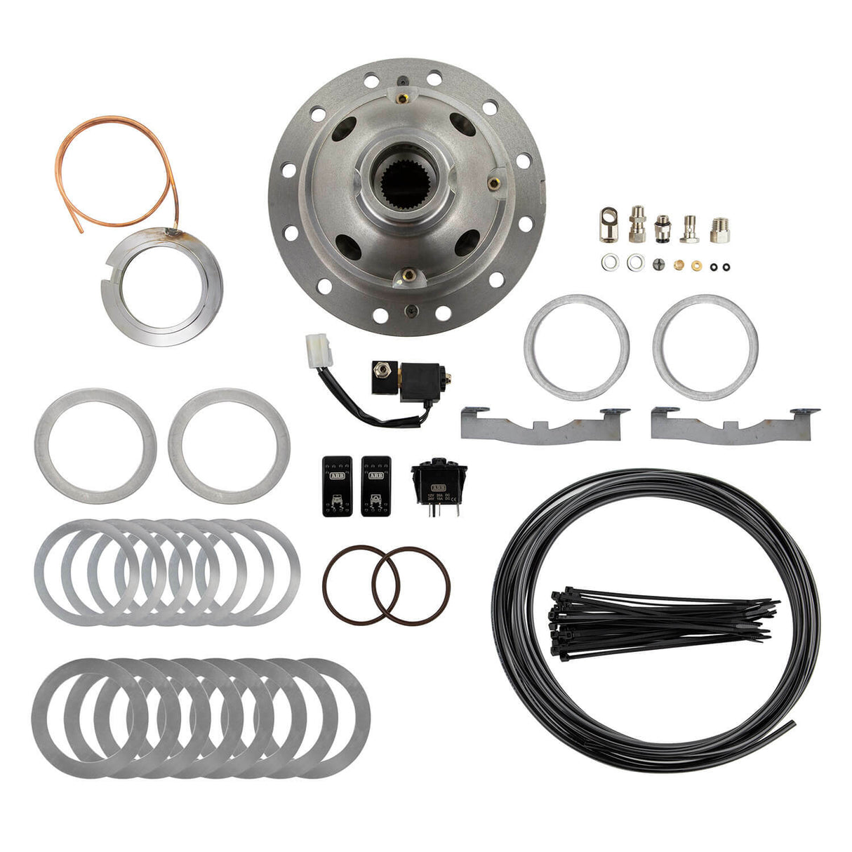 ARB - RD171 - Air Locker Differential