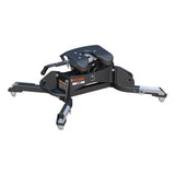 Curt - A25 5th Wheel Hitch, Select Ram 2500, 3500, 8' Bed Puck System - 16046