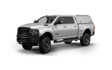 RSI SmartCap - Ram 2500/3500 Truck Bed Cap Edge Commercial OEM White 20-26 Ram 2500/3500 6.4 Foot Standard Bed - EC1033-WN