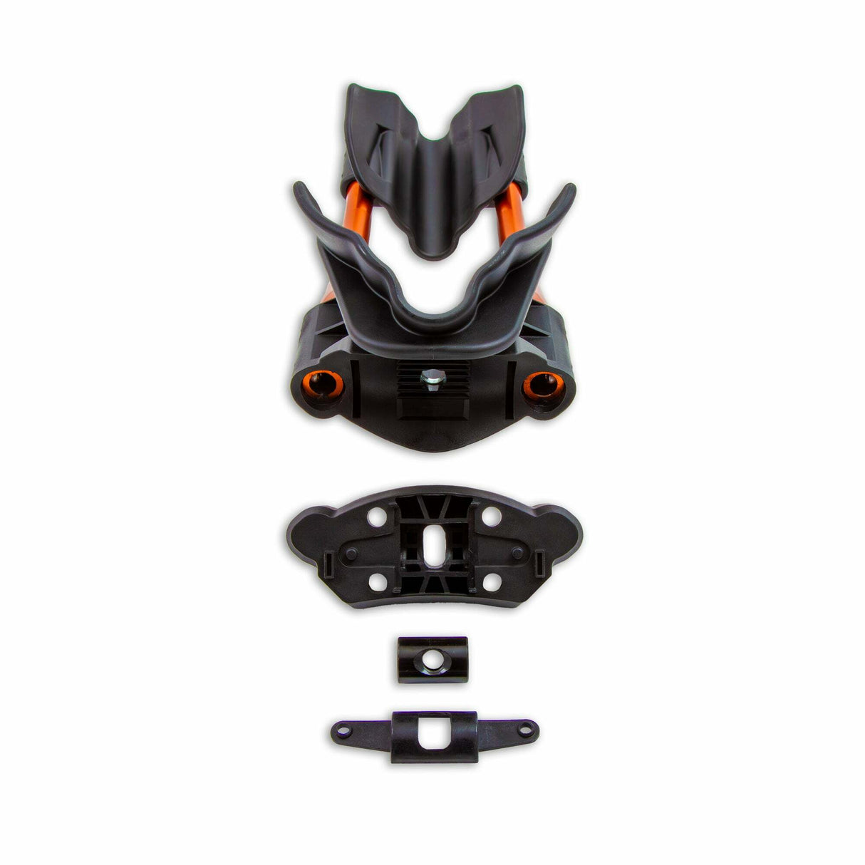 Kuat - NV 2.0 - Front Tire Scoop Comp - 017-005-00-02