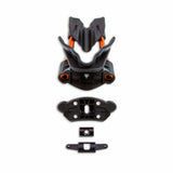 Kuat - NV 2.0 - Front Tire Scoop Comp - 017-005-00-02