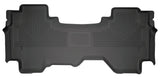 Husky Liners 14741 Weatherbeater - 2nd Seat Floor Liner