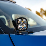 Baja Designs - 447687 - Squadron Sport A-Pillar Light Kit