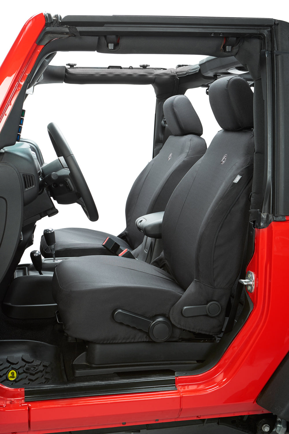Bestop - 29280-35 - Seat Covers