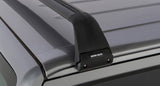 Rhino Rack - Vortex SG Black 2 Bar Roof Rack - SG60