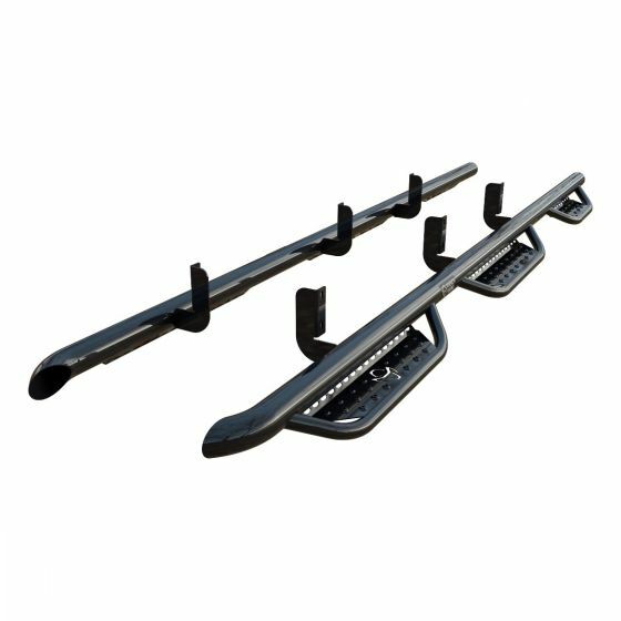 Ranch Hand - Legend Running Steps, Select Ford F-250, F-350 Super Duty - RSF991C8B6S