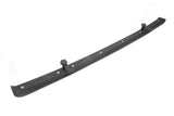 Rugged Ridge - Rugged Ridge 13308.06 Windshield Channel, Steel; 07-18 Jeep Wrangler JK - 13308.06