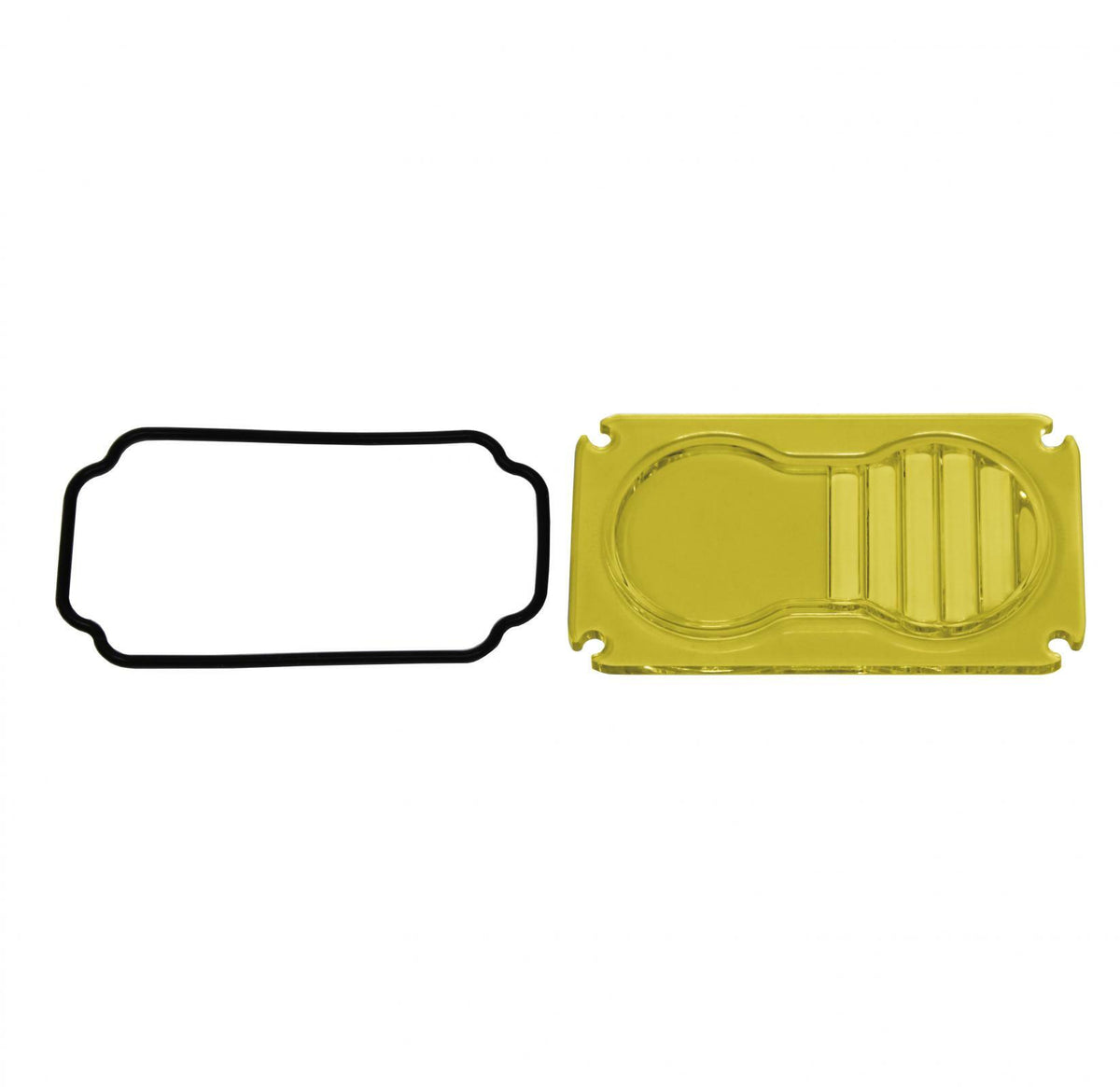 Baja Designs - 660213 - S2 Light Pod Lens Kit